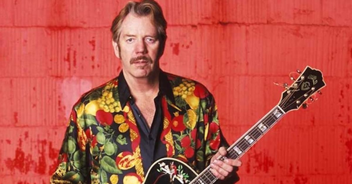 Dan Hicks Memoir Is Published Best Classic Bands Development