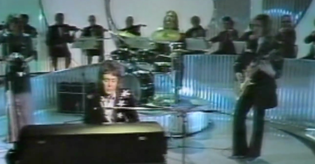 June 14, 2016 Wings Guitarist Henry McCullough Dies Best Classic