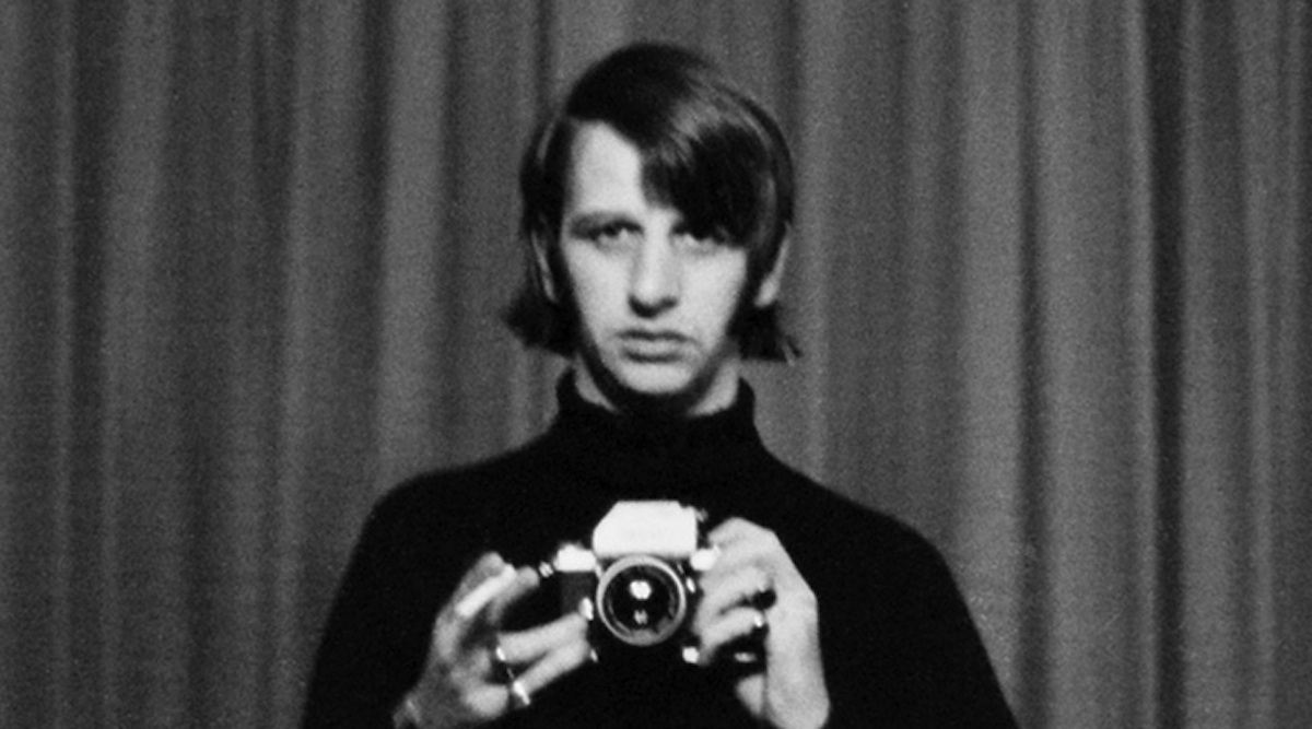 Nov 18, 1973: Ringo Goes #1 With 'Photograph' - Best Classic Bands