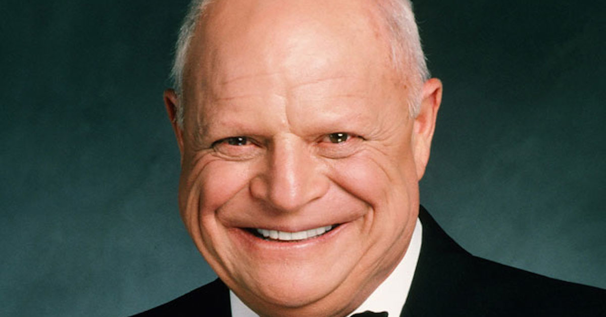 April 6, 2017: Don Rickles Mourned by Hollywood - Best Classic Bands ...