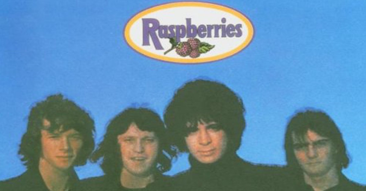 Raspberries Live Reunion Album Out August 18 - Best Classic Bands ...