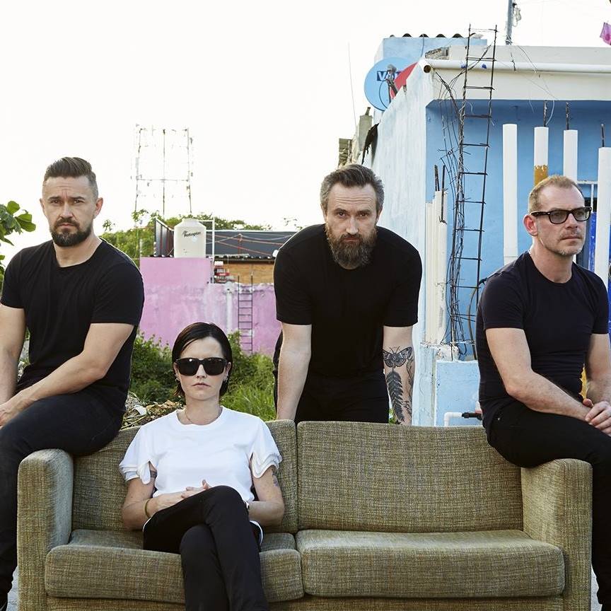 Cranberries' Final Album, 'In the End' Listen Best Classic Bands