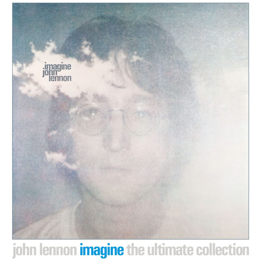 John Lennon ‘imagine Ultimate Collection': Listen - Best Classic Bands 