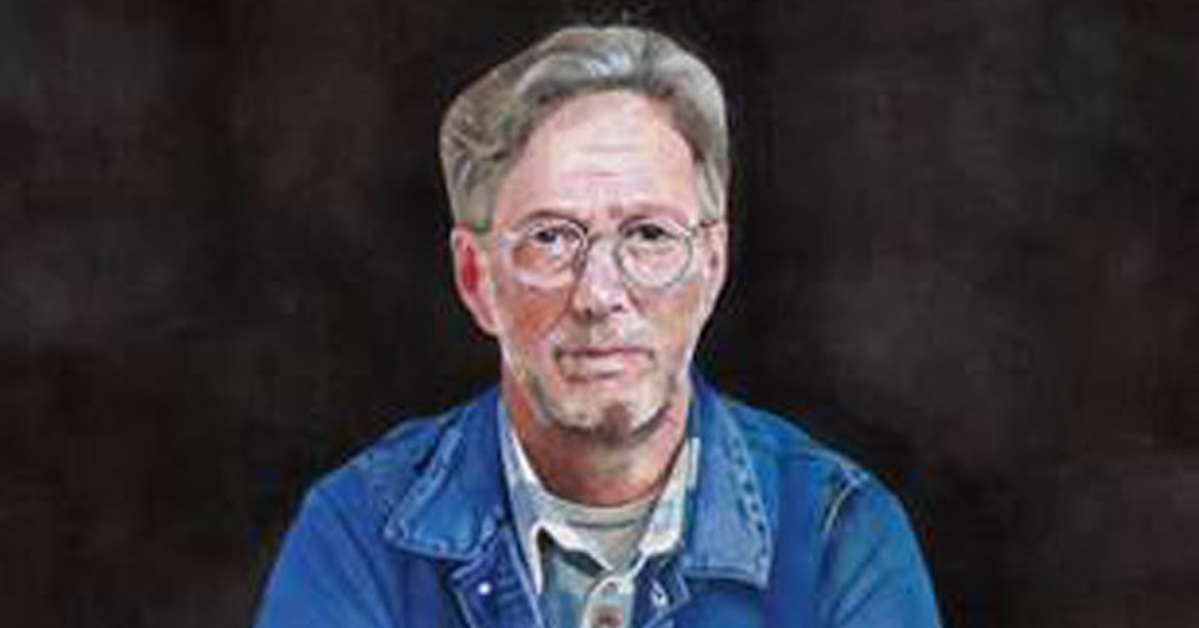 Eric Clapton's Old Wine in a New Bottle Best Classic Bands Development