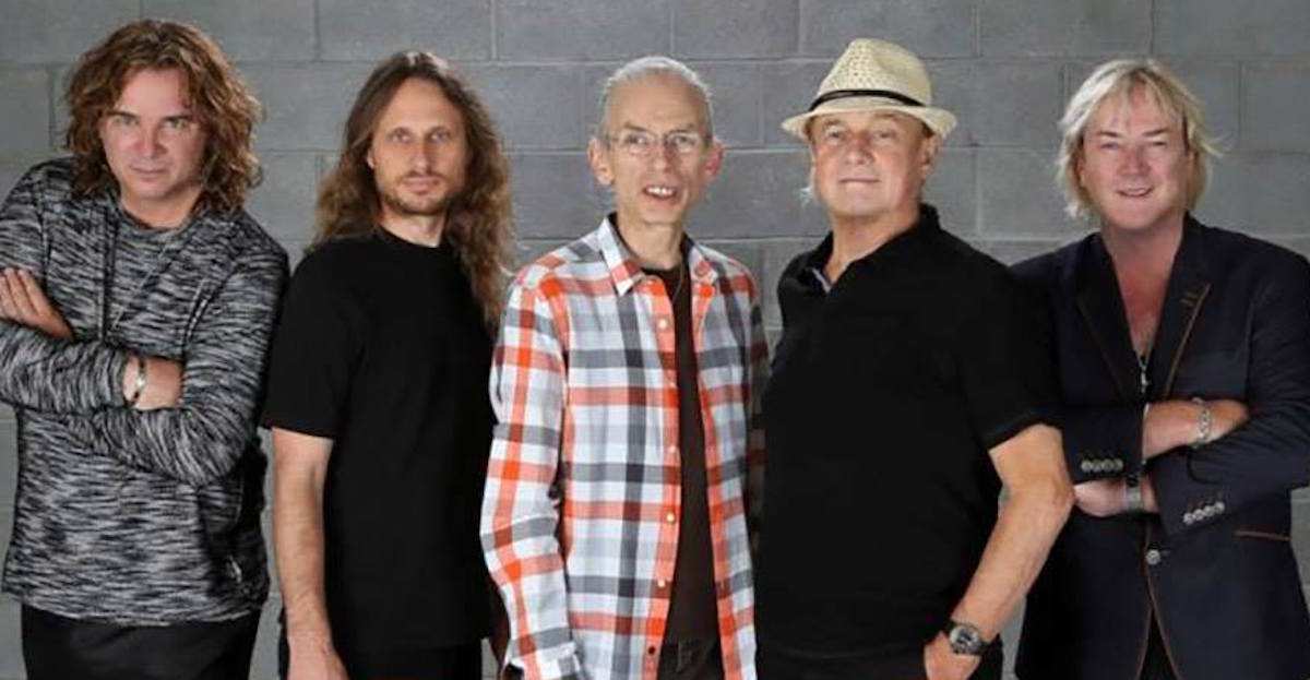Yes Members Yes Talk History, Reveal Tour in SiriusXM Interview - Best Classic ...