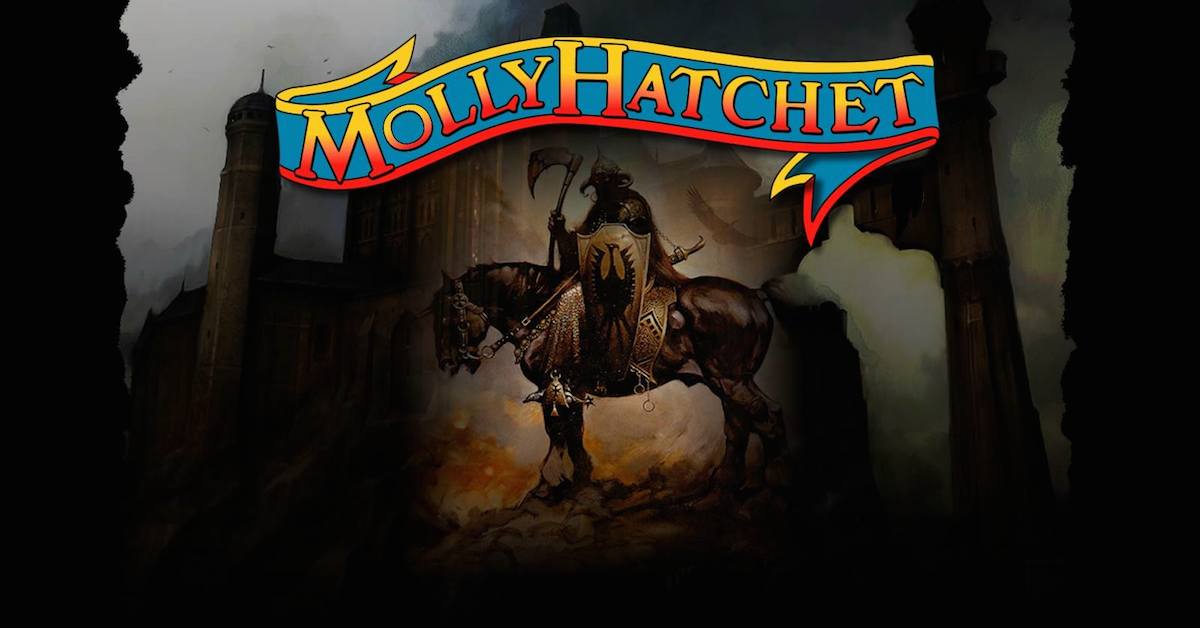 Molly Hatchet Bassist Banner Thomas Dies at 60 - Best Classic Bands ...