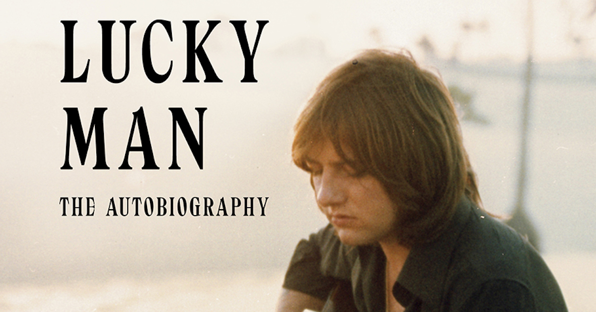 Greg Lake’s Posthumous ‘Lucky Man’ Autobiography - Best Classic Bands
