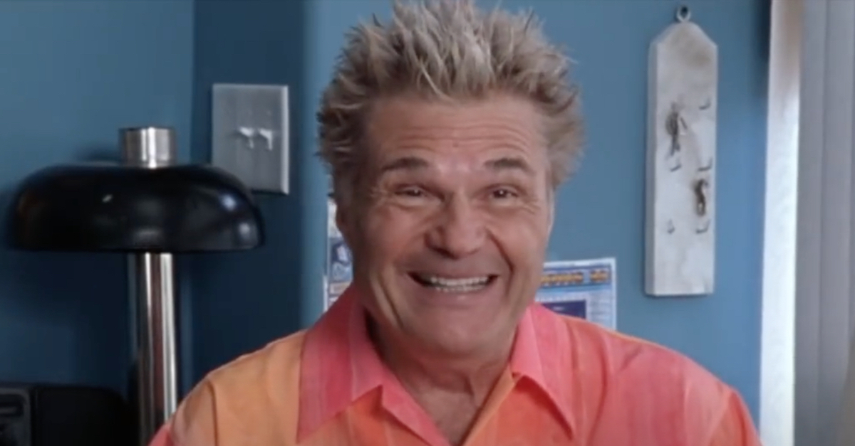 Remembering Fred Willard Tributes And Some Classic Scenes Best 