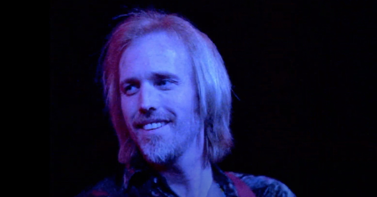 Tom Petty's 'Wildflowers & All the Rest' Watch Prev. Unreleased Live