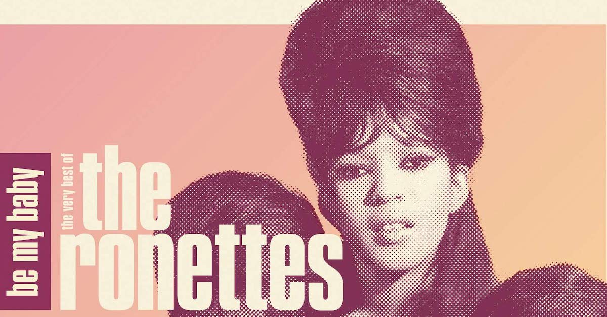 Ronnie Spector On Her Ex- Phil: 'brilliant Producer, Lousy Husband 