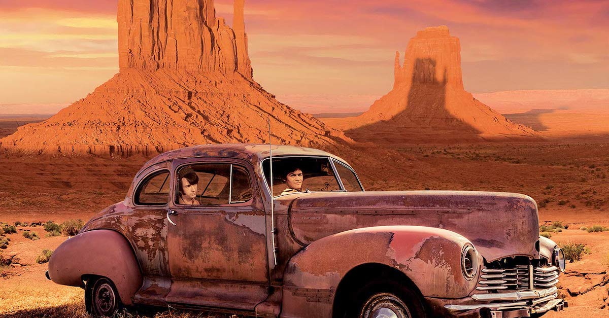 Micky Dolenz Sings 'Different Drum' From 'Dolenz Sings Nesmith' Album