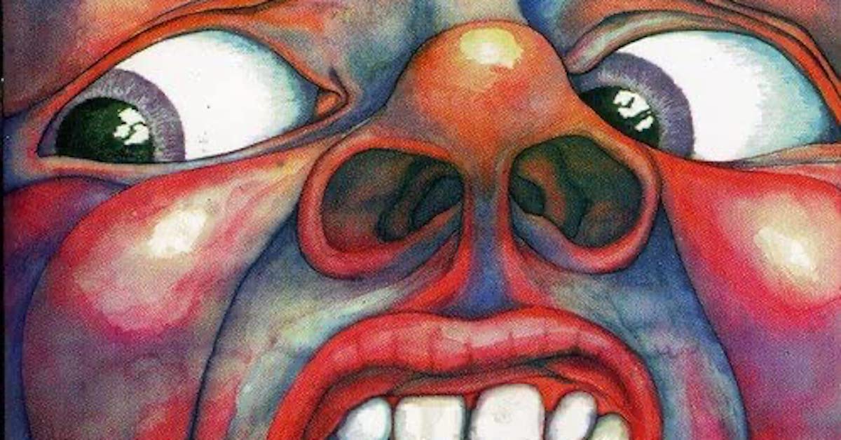 King Crimson's Debut: Laying the Groundwork for the Prog