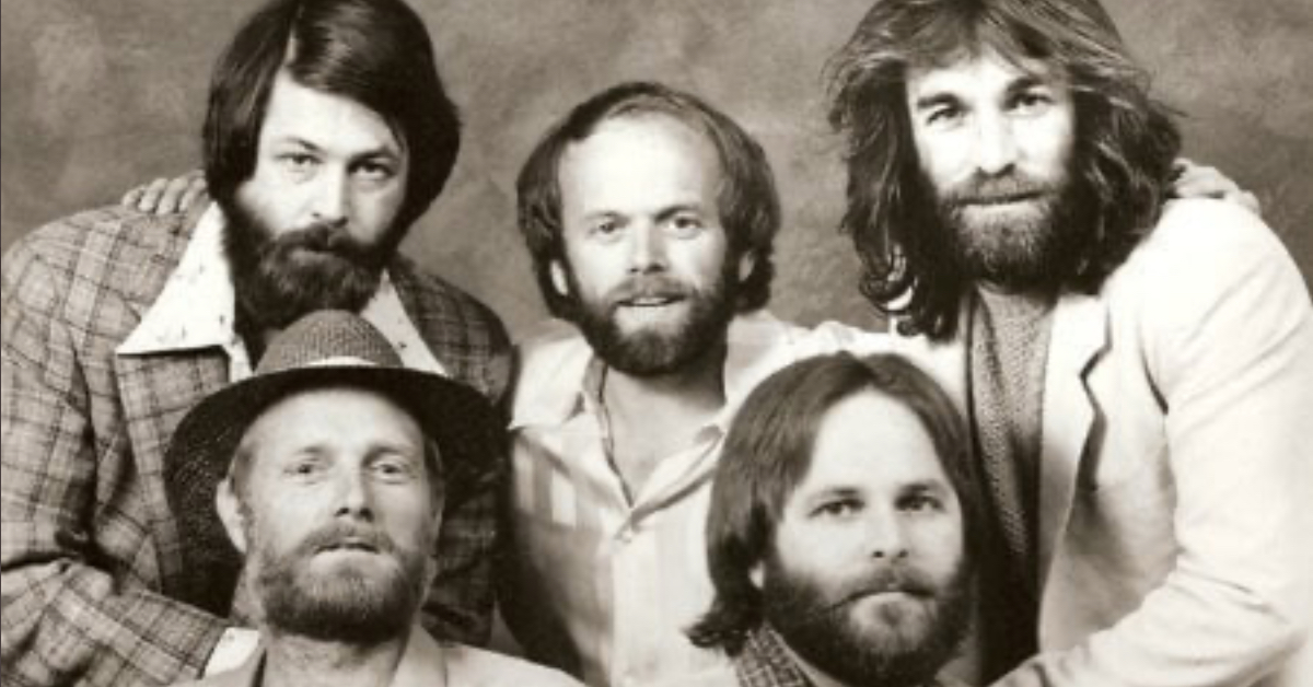 Beach Boys' 'Feel Flows' Box Set: Review - Best Classic Bands Development