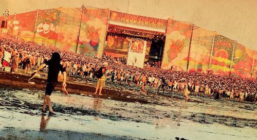 'Woodstock 99: Peace, Love, and Rage' Film Comes to HBO - Best Classic ...
