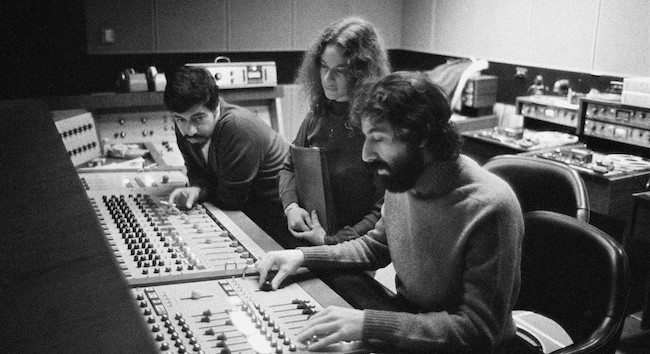 Lou Adler Interview: The Making of Carole King’s ‘Tapestry’ + More