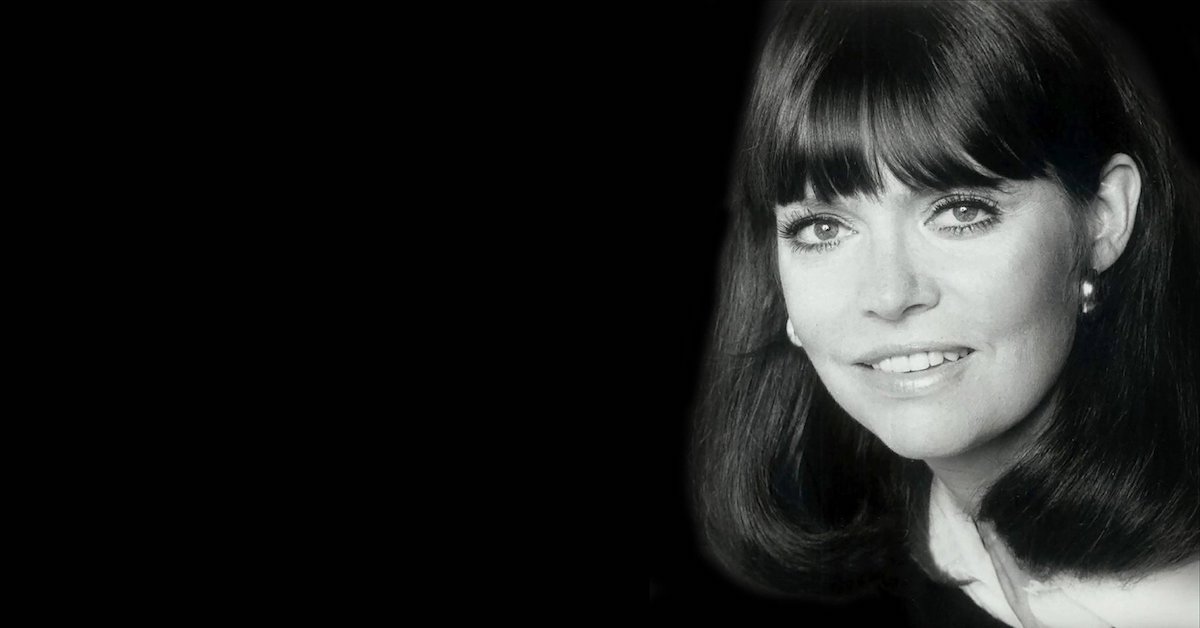 Barbara Feldon, 'Agent 99' of 'Get Smart,' Writes Memoir - Best Classic ...