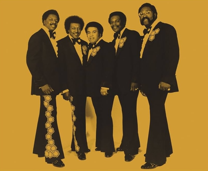 Last Original Member Of The Spinners, Henry Fambrough, Dies - Best ...